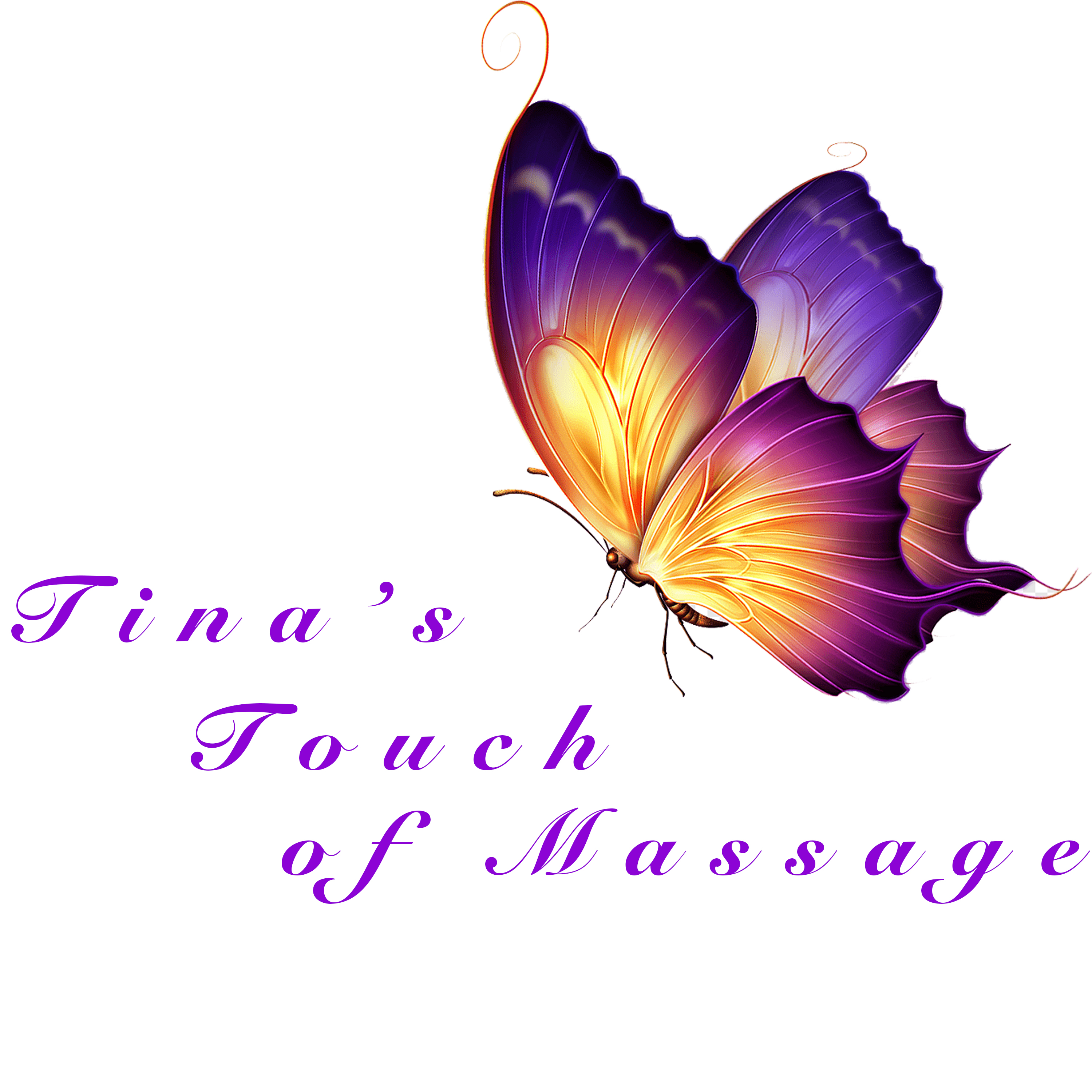 Tinas Touch
