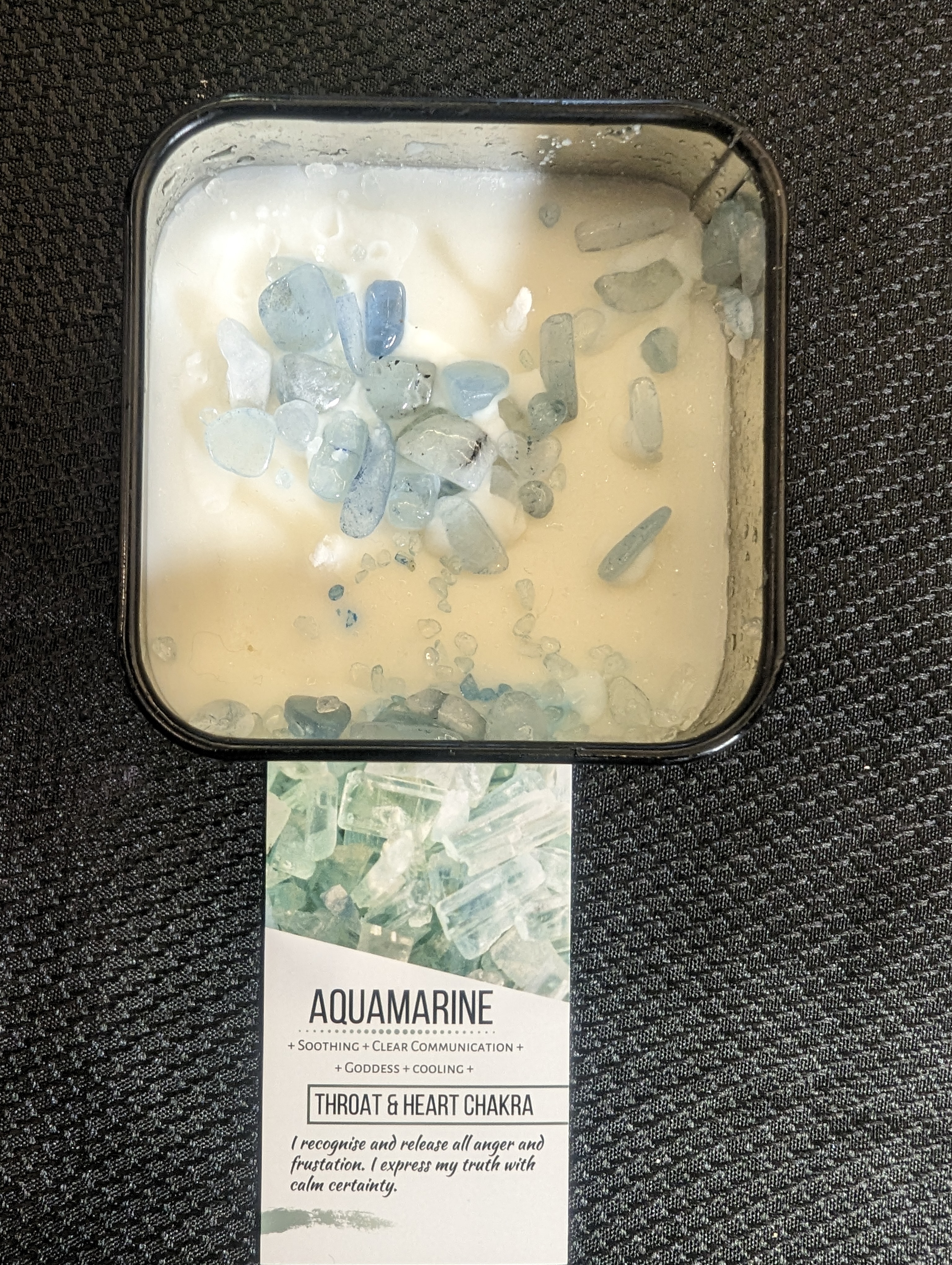 Aquamarine